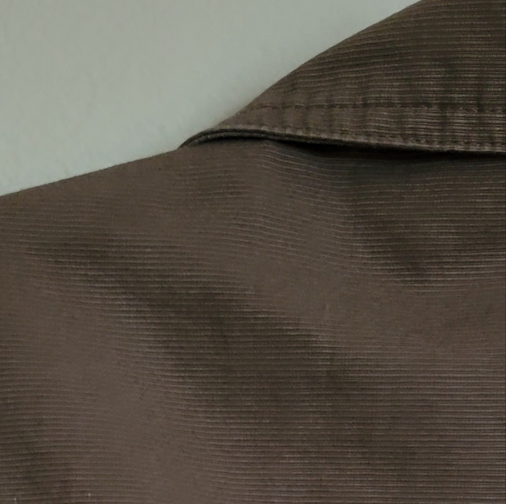 Dockers Collection Jacket - Picture 10 of 10